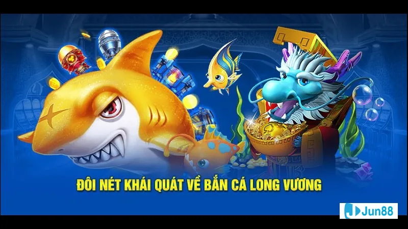 Chiến thuật bắn cá hiệu quả Chiến thuật bắn cá hiệu quả