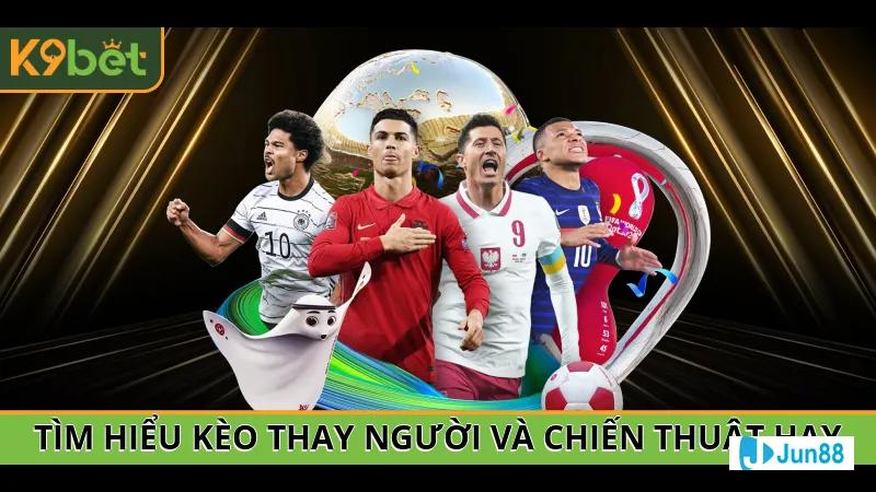 thay người trong trận đấu bóng đá Thay người trong trận đấu bóng đá