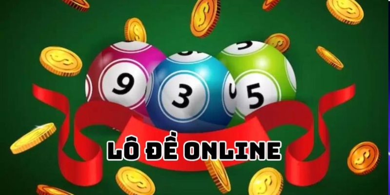 Cược bao lô cho phép người chơi đặt cược vào một nhóm số